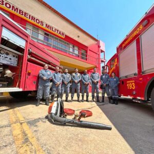 SECMA divulga resultado preliminar do Processo Seletivo da Brigada Municipal Contra Incêndio