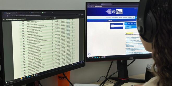 Seciteci oferece curso gratuito de informática básica na modalidade educação a distância