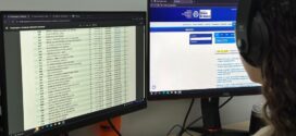 Seciteci oferece curso gratuito de informática básica na modalidade educação a distância