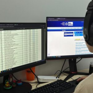 Seciteci oferece curso gratuito de informática básica na modalidade educação a distância