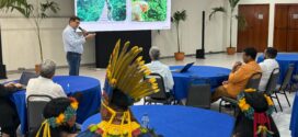 Alta Floresta é destaque na FIT Pantanal com apresentação do projeto “Alta Floresta Não Atropela”