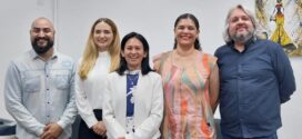 Projeto que moderniza acesso de visitantes no Sistema Penitenciário é finalista em prêmio do Governo do Estado