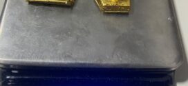 PM apreende 591 gramas de ouro e prende suspeitos por garimpo ilegal