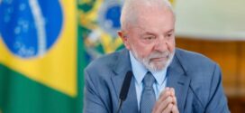 Lula assina acordo com a Interpol para combater crime organizado
