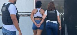 Polícia Civil prende em Alta Floresta principal alvo da Operação Joia Rara