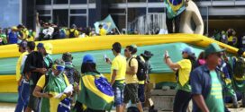 STF começa a ouvir nesta segunda réus do núcleo 1 da trama golpista