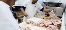 16 países suspendem restrição à carne brasileira 