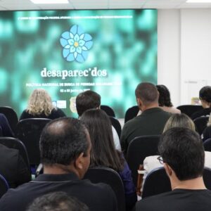 Polícia Civil sedia curso de busca e localização de desaparecidos com participação de policiais de sete estados