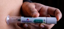 Anvisa aprova Mounjaro para tratar obesidade e sobrepeso com comorbidade