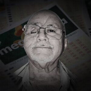 Polícia Civil conclui inquérito e indicia dentista por homicídio culposo de ganhador da mega-sena em Cuiabá