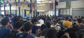 Prefeitura de Alta Floresta intensifica ações do Programa Saúde na Escola com foco na prevenção de riscos à saúde