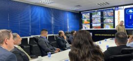 “Vigia Mais MT é modelo de integração e tecnologia que serve de exemplo para todo país”, afirma secretário nacional