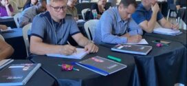 Sebrae/MT promove palestra “Empretec Talks” em Alta Floresta com histórias inspiradoras de sucesso