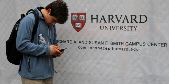 EUA vão monitorar redes de brasileiros que pedirem visto de estudante