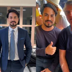 Vereador bolsonarista preso acusado de pedofilia deve renunciar mandato