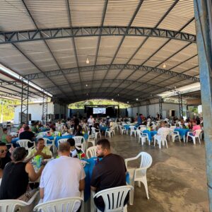 Seduc reforça campanha de prevenção à evasão escolar na Rede Estadual