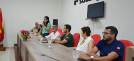 Lançamento da Campanha “Alta Floresta Sem Fogo” será realizado no dia 17 de julho