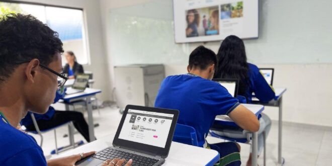 Rede Estadual de Ensino de MT passa a ter 101 escolas cívico-militares, informa Seduc