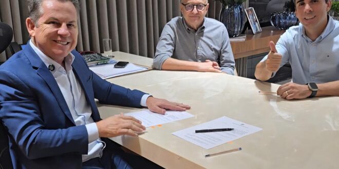 Governador sanciona lei para flexibilizar hora-atividade dos professores estaduais