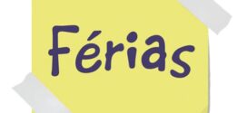 Período de férias escolares na rede estadual começa na próxima segunda-feira (7)