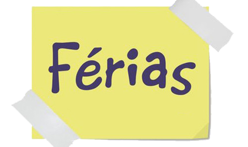 Período de férias escolares na rede estadual começa na próxima segunda-feira (7)
