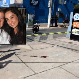 Justiça torna réu casal acusado de mandar matar advogado