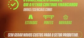 ALMT aprova, em segunda votação, projeto que congela Fethab por um ano