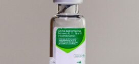 Cobertura vacinal contra HPV em Mato Grosso é superior à média nacional 
