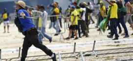 STF já condenou 15 mato-grossenses pelos atos de 8 de janeiro