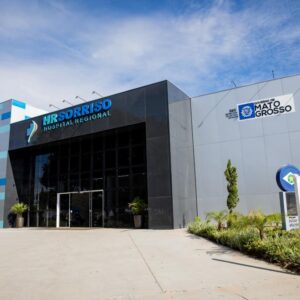 Hospital Regional de Sorriso implementa programa de residência médica