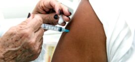 Vacinação contra gripe passa a ser aplicada em todos os públicos a partir desta terça-feira (1º)