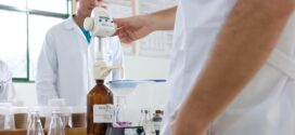 Laboratórios de Solos da Unemat recebem selos de qualidade da Embrapa e do Instituto Agronômico