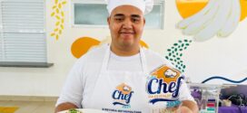 Confira os 13 merendeiros de MT que vão disputar a grande final do SuperChef da Educação 2025