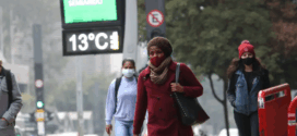 Defesa Civil orienta população para cuidados com a saúde após queda de temperatura em MT