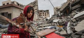Brasil vai ingressar em ação contra Israel por genocídio em Gaza