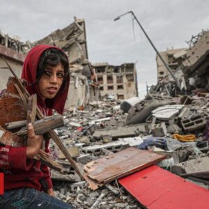 Brasil vai ingressar em ação contra Israel por genocídio em Gaza
