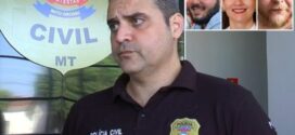 Médica, empresário e executor de homicídio em distribuidora são alvos de operação da Polícia Civil em Sorriso