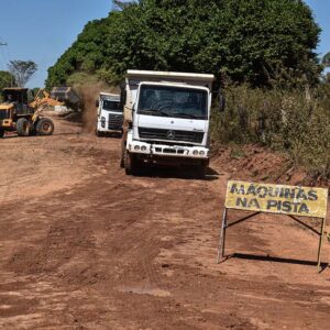 Governador reprova ideia de prefeito em passar hospitais de Cuiabá ao Estado