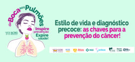 Alta Floresta lança campanha Julho Verde com ações de prevenção ao câncer de cabeça e pescoço