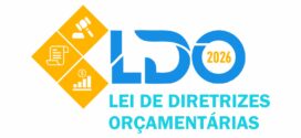 Audiência Pública da Lei de Diretrizes Orçamentárias 2026 será realizada em 25 de julho