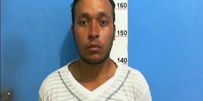 Condenado por estupro e tentativa de feminicídio, pedreiro que matou mãe e três filhas em Sorriso cumprirá mais de 22 anos de prisão