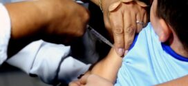 SES intensifica vacinação contra sarampo na fronteira com a Bolívia