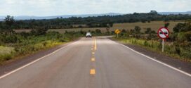 Governo licita mais de 200 km de asfalto novo para rodovias em Mato Grosso