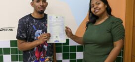 Mutirão gratuito de reconhecimento de paternidade abre inscrições na segunda-feira