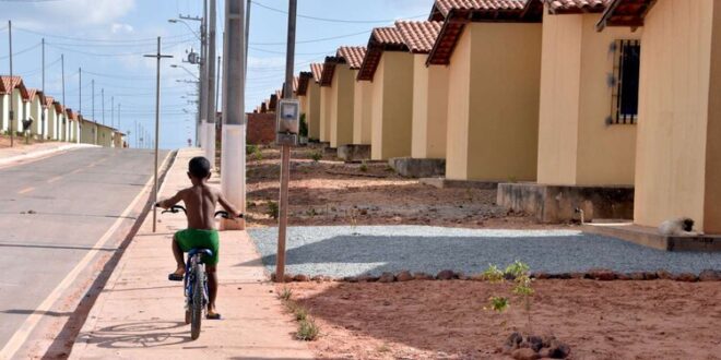 Lula promete lançar programa habitacional ‘infinitamente maior’ que o Minha Casa, Minha Vida