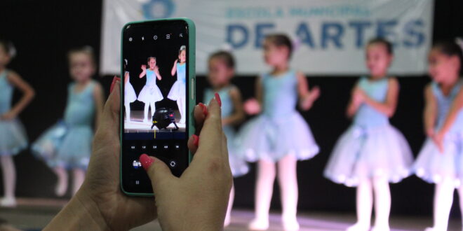 Cultura e Juventude realiza Mostra Cultural de Artes nos dias 17 e 18 de julho