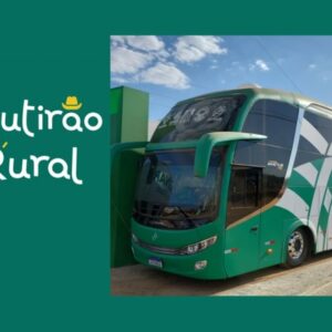 Alta Floresta recebe Mutirão Rural no dia 1º de agosto com participação da Assistência Social e Cidadania