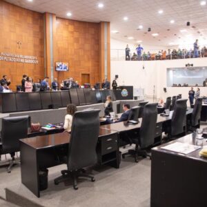 ALMT aprova proposta do Governo de MT que congela valores do Fethab em segunda votação