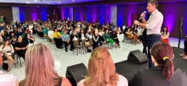 Estado e municípios debatem futuro da educação com encontro de formação em Cuiabá