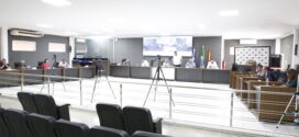 Com nove emendas, PPA 2026-2029 de Alta Floresta é aprovado em sessão extraordinária